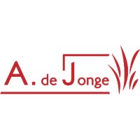 A. de Jonge logo - Similar company to Jdk Solution