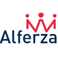 Alferza Reclutamiento logo - Similar company to Grupo Alferza