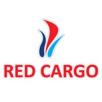 Red Cargo Perú logo - Similar company to Modulos & Stands