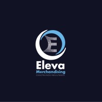 Eleva Merchandising logo - Similar company to Pop Merchandising