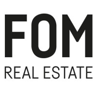 FOM Real Estate Gruppe logo - Similar company to Schlabach Consulting