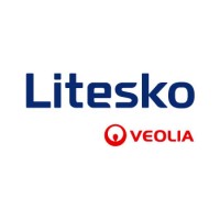 Litesko logo - Similar company to Mano Būstas