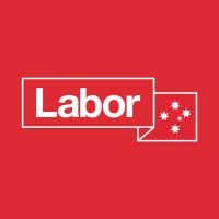 Australian Labor Party logo - Similar company to The Australian Greens