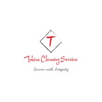 Tobias Cleaning Service LLC logo - Similar company to Zing Services, Llc