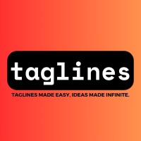 Taglines logo - Similar company to G Systems, Inc.