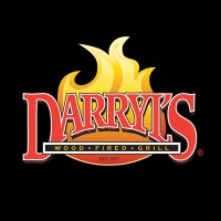 Darryl's Wood Fired Grill logo - Similar company to Kick Ass Concepts