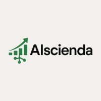 AIscienda logo - Similar company to Grean Solar