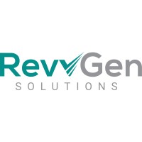 RevvGen Solutions logo - Similar company to 9Ai-Labs