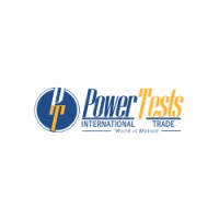 Power Tests LLC logo - Similar company to Mertex Canada