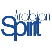 Arabian Spirit logo - Similar company to Visionaries