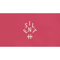 Silent H logo - Similar company to Teddy Beer