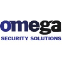 Omega Security Solutions logo - Similar company to Lsc