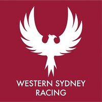 Western Sydney Racing logo - Similar company to Anvo Group