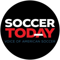 SoccerToday logo - Similar company to The Raw Botanics Co.