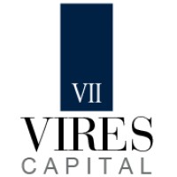 Vires Capital VII logo - Similar company to Tropic-Kool Mechanical Services - A Fidelity Company
