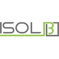 IsolB logo - Similar company to Groep Roussel