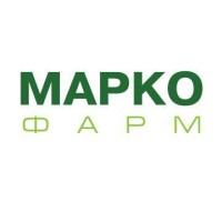 Marco Pharm logo - Similar company to Biocon Cpc
