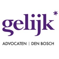 Gelijk advocaten logo - Similar company to Pirgroup