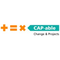 CAP-able Change & Projects