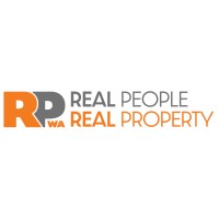 Real Property WA logo - Similar company to Perth News Co.