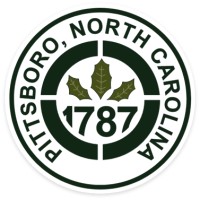 Town Of Pittsboro, North Carolina logo - Similar company to Dmb Land Development, Llc