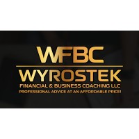 Wyrostek Financial and Business Coaching, LLC logo - Similar company to C-Mes Solutions Ltd.