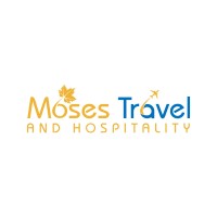 Moses Travel And Hospitality logo - Similar company to Make Me