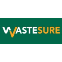 WasteSure logo