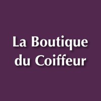 La Boutique du Coiffeur logo - Similar company to Patrice Mulato