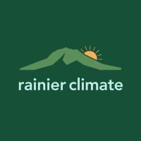 Rainier Climate logo - Similar company to Usafacts