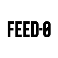 FEED-0 logo - Similar company to Petter Food