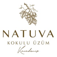 NATUVA logo - Similar company to Daha Creative Content