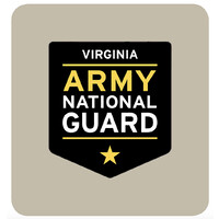 Virginia Army National Guard logo - Similar company to Steelcloud