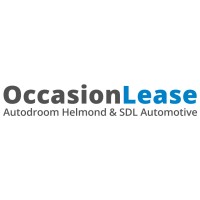 Occasion Lease Totaal logo - Similar company to Studio Abattoir