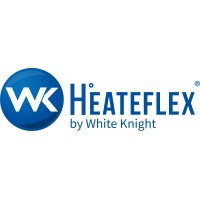 Heateflex logo - Similar company to Jet America Inc.