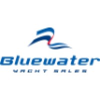 Bluewater Yacht Sales logo - Similar company to CURTIS STOKES AND ASSOCIATES