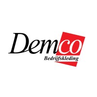 Demco Bedrijfskleding logo - Similar company to Demco-Accountants