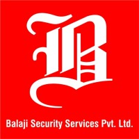 Balaji Security Services logo - Similar company to Eagle Eye Security Services