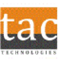 TAC Technologies logo - Similar company to Aegis Corps, Inc.
