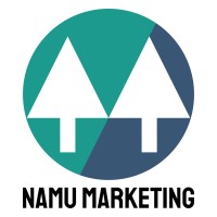 Namu Marketing logo - Similar company to Dmk Global
