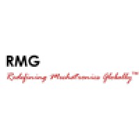 Rmg Electromech (P) Ltd