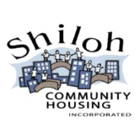 Shiloh Community Housing, Inc. logo - Similar company to Balanced Cpas Llc