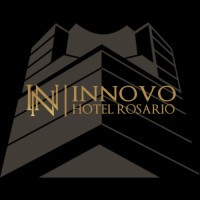Innovo Hotel logo - Similar company to The Tripologist Viajes Spa