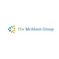 The McAloon Group logo - Similar company to Brody Coaching + Mentoring