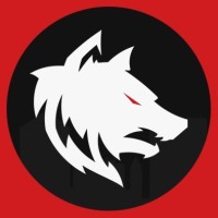 Wichita Wolves logo - Similar company to Riftwalker Studios