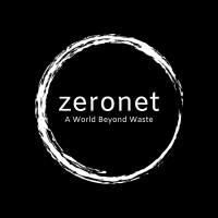 The ZeroNet logo - Similar company to Rekord
