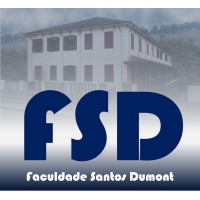 Faculdade Santos Dumont logo - Similar company to Clickcom Ltda
