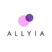 Allyia logo - Similar company to Aileen
