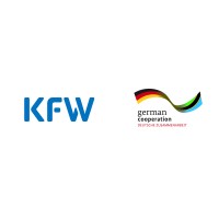 KfW Tanzania and EAC logo - Similar company to Imara Tech