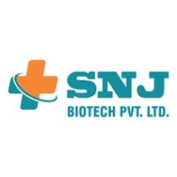 SNJ Biotech Pvt Ltd, WHO-GMP Certified Beta-Lactam facility (Tablets,Capsules & Oral Suspensions) logo - Similar company to Pld Pharma Services
